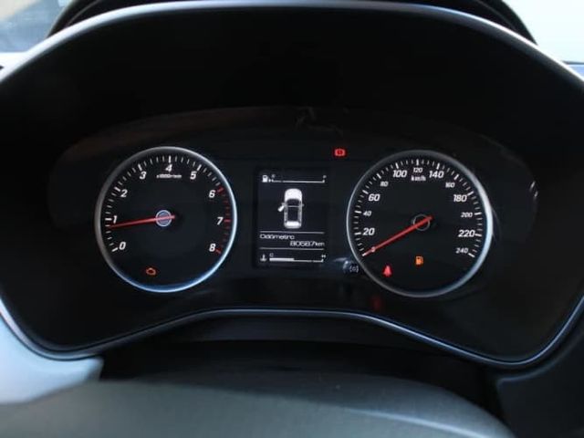 Chevrolet Captiva 1.5  Ltz  P Mt 2022