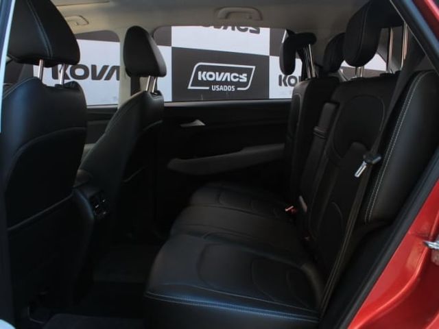 Chevrolet Captiva 1.5  Ltz  P Mt 2022