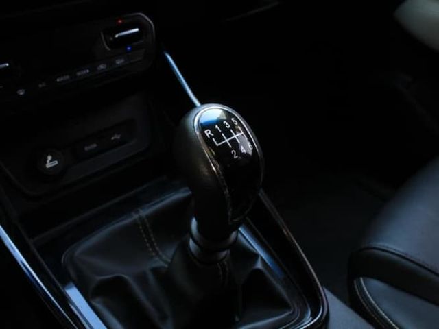 Chevrolet Captiva 1.5  Ltz  P Mt 2022