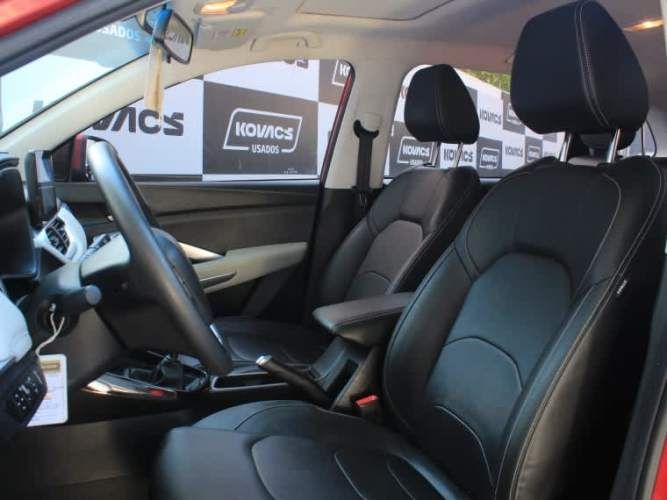 Chevrolet Captiva 1.5  Ltz  P Mt 2022