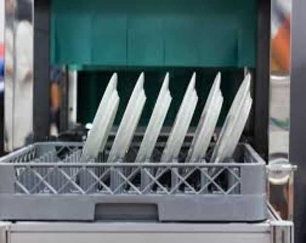 Copero //Lavavajillas