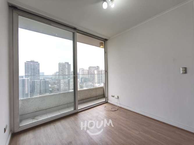 Departamento en Toro Mazotte