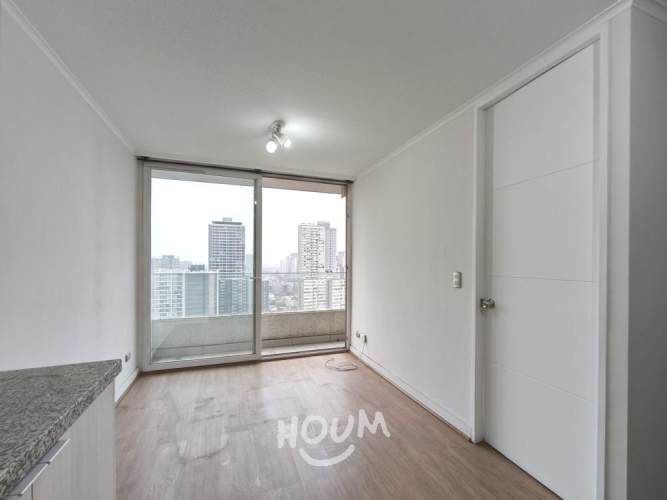 Departamento en Toro Mazotte