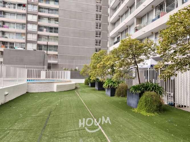 Departamento en Toro Mazotte