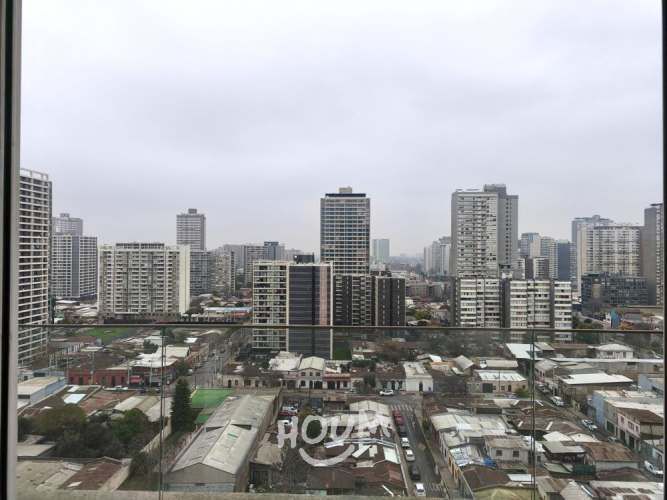 Departamento en Toro Mazotte