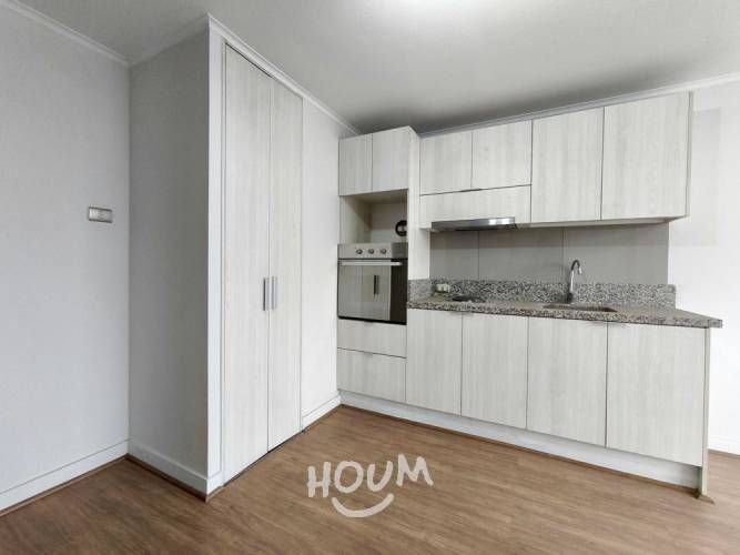 Departamento en Toro Mazotte