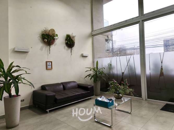 Departamento en Toro Mazotte