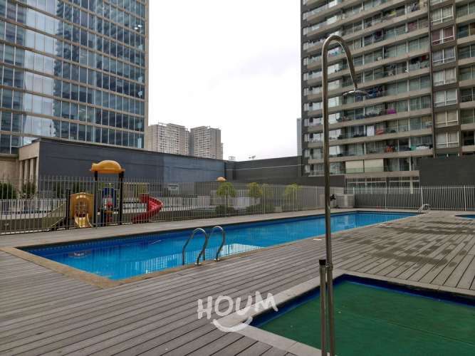 Departamento en Toro Mazotte