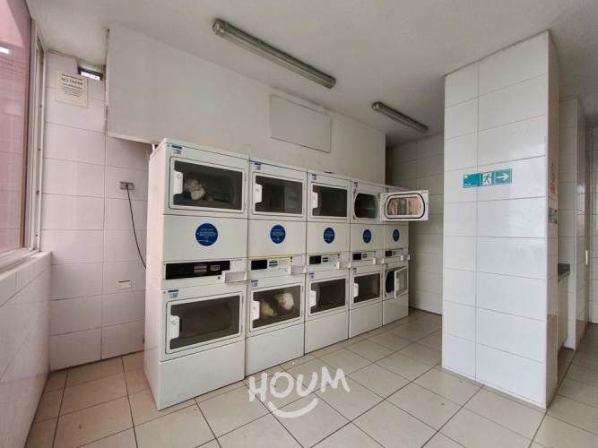 Departamento en Toro Mazotte