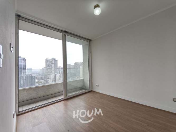 Departamento en Toro Mazotte