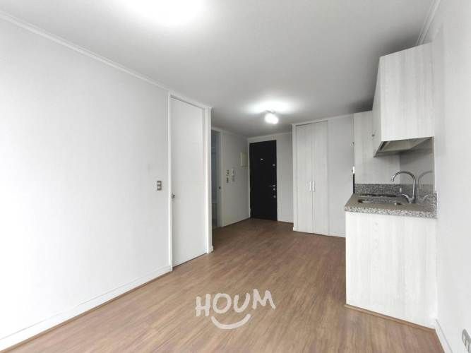 Departamento en Toro Mazotte