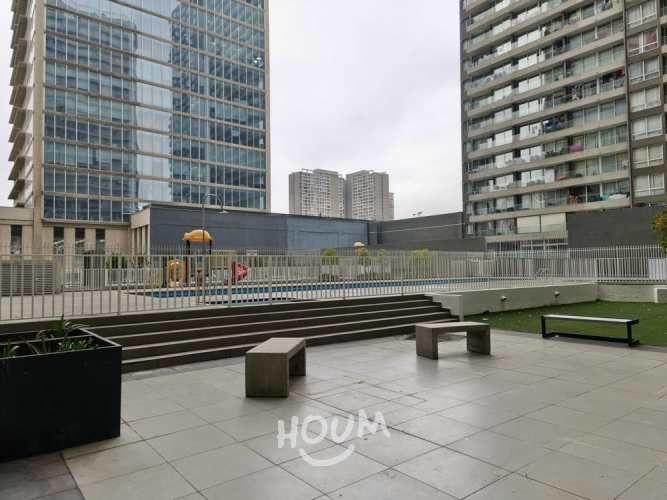 Departamento en Toro Mazotte