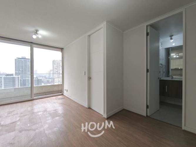 Departamento en Toro Mazotte