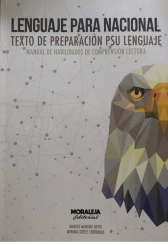 LENGUAJE PARA NACIONAL TEXTO DE PREPARACIÓN PSU LENGUAJE