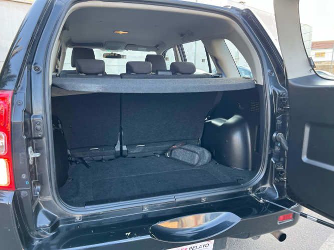 2018 Suzuki Grand Nomade 2.4 Auto GLX Sport