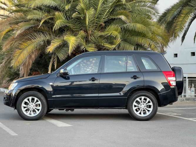 2018 Suzuki Grand Nomade 2.4 Auto GLX Sport