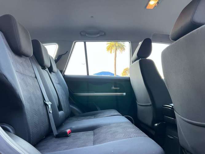 2018 Suzuki Grand Nomade 2.4 Auto GLX Sport