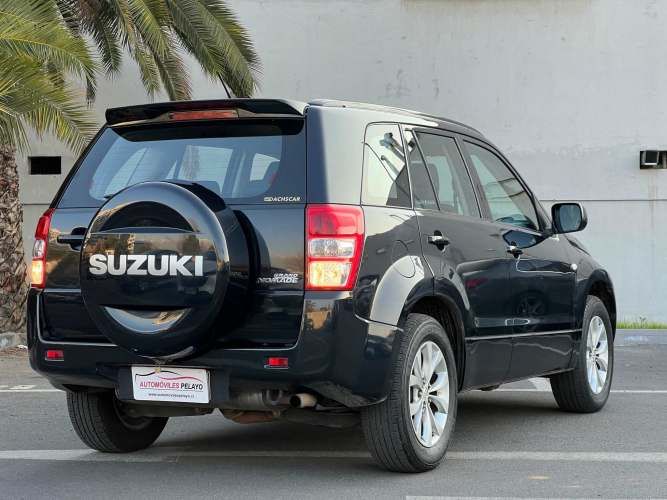 2018 Suzuki Grand Nomade 2.4 Auto GLX Sport