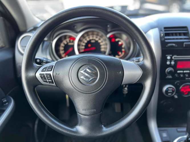 2018 Suzuki Grand Nomade 2.4 Auto GLX Sport