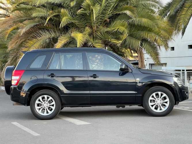 2018 Suzuki Grand Nomade 2.4 Auto GLX Sport