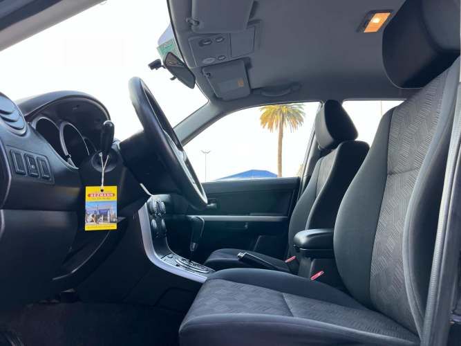 2018 Suzuki Grand Nomade 2.4 Auto GLX Sport