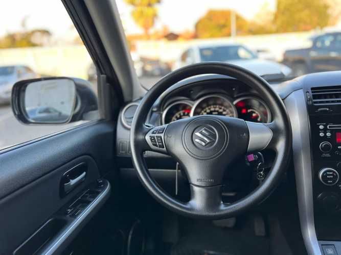 2018 Suzuki Grand Nomade 2.4 Auto GLX Sport