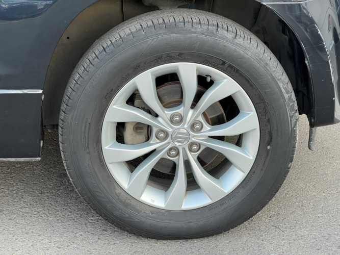 2018 Suzuki Grand Nomade 2.4 Auto GLX Sport