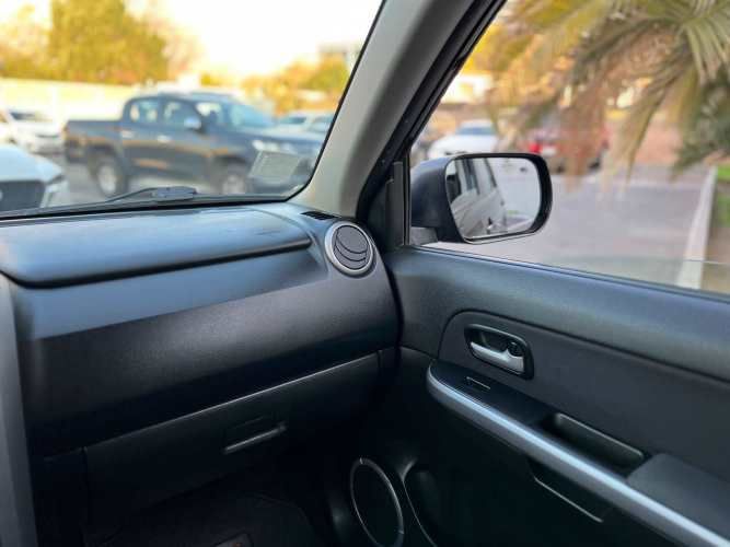 2018 Suzuki Grand Nomade 2.4 Auto GLX Sport