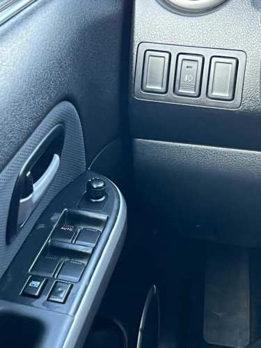 2018 Suzuki Grand Nomade 2.4 Auto GLX Sport