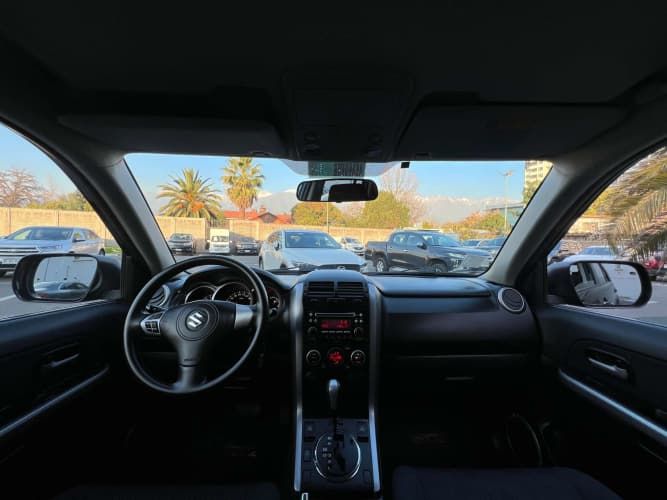 2018 Suzuki Grand Nomade 2.4 Auto GLX Sport