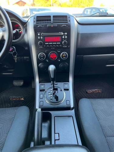 2018 Suzuki Grand Nomade 2.4 Auto GLX Sport