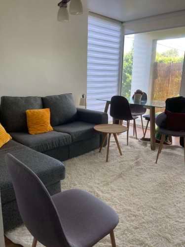 Departamento en La Teja