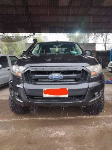 FORD RANGER 2018