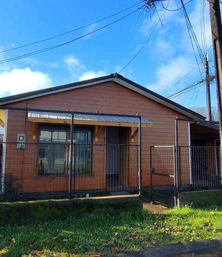 CASA REMODELADA EN VENTA