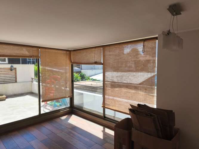 Vendo excelente depto 2D 2B 1E 1B