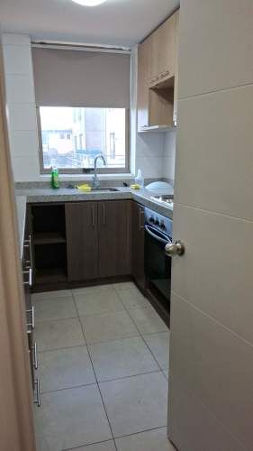 Vendo excelente depto 2D 2B 1E 1B