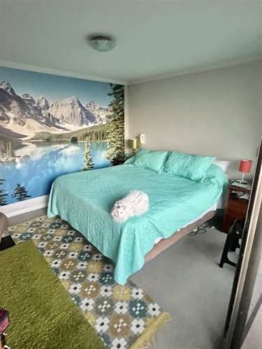 DEPARTAMENTO Llano Subercaseaux