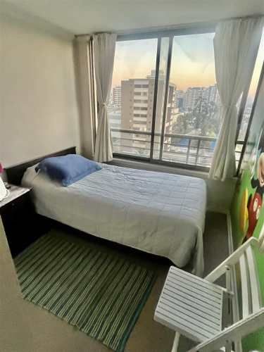 DEPARTAMENTO Llano Subercaseaux