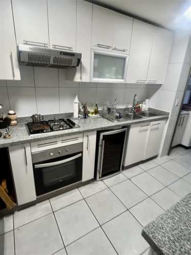 DEPARTAMENTO Llano Subercaseaux