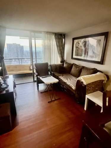 DEPARTAMENTO Llano Subercaseaux