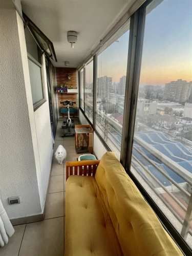 DEPARTAMENTO Llano Subercaseaux