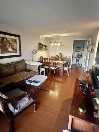 DEPARTAMENTO Llano Subercaseaux