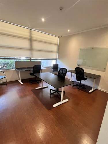 DEPARTAMENTO Llano Subercaseaux