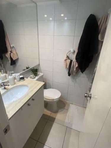 DEPARTAMENTO Llano Subercaseaux