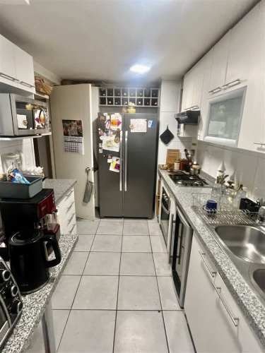 DEPARTAMENTO Llano Subercaseaux