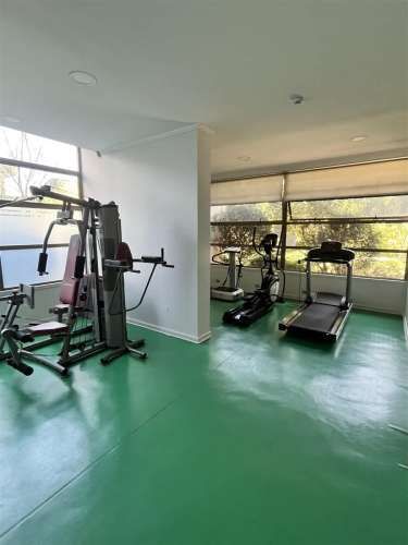 DEPARTAMENTO Llano Subercaseaux