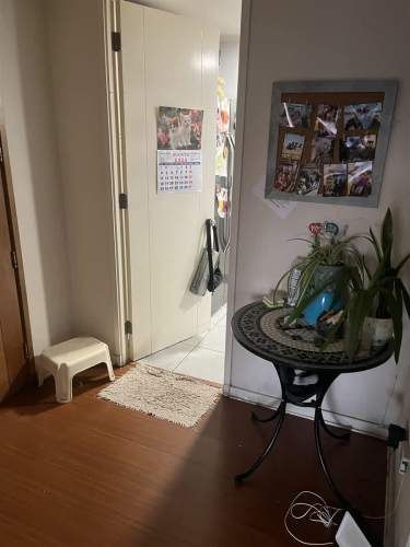 DEPARTAMENTO Llano Subercaseaux