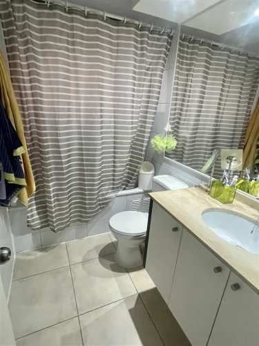 DEPARTAMENTO Llano Subercaseaux