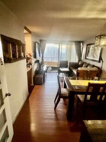 DEPARTAMENTO Llano Subercaseaux