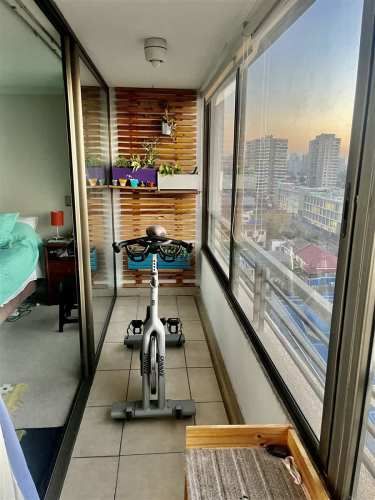 DEPARTAMENTO Llano Subercaseaux